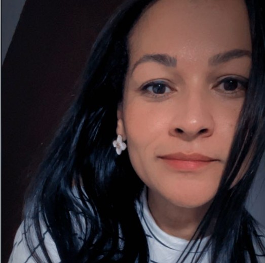 Fabiana Eleut&eacute;rio